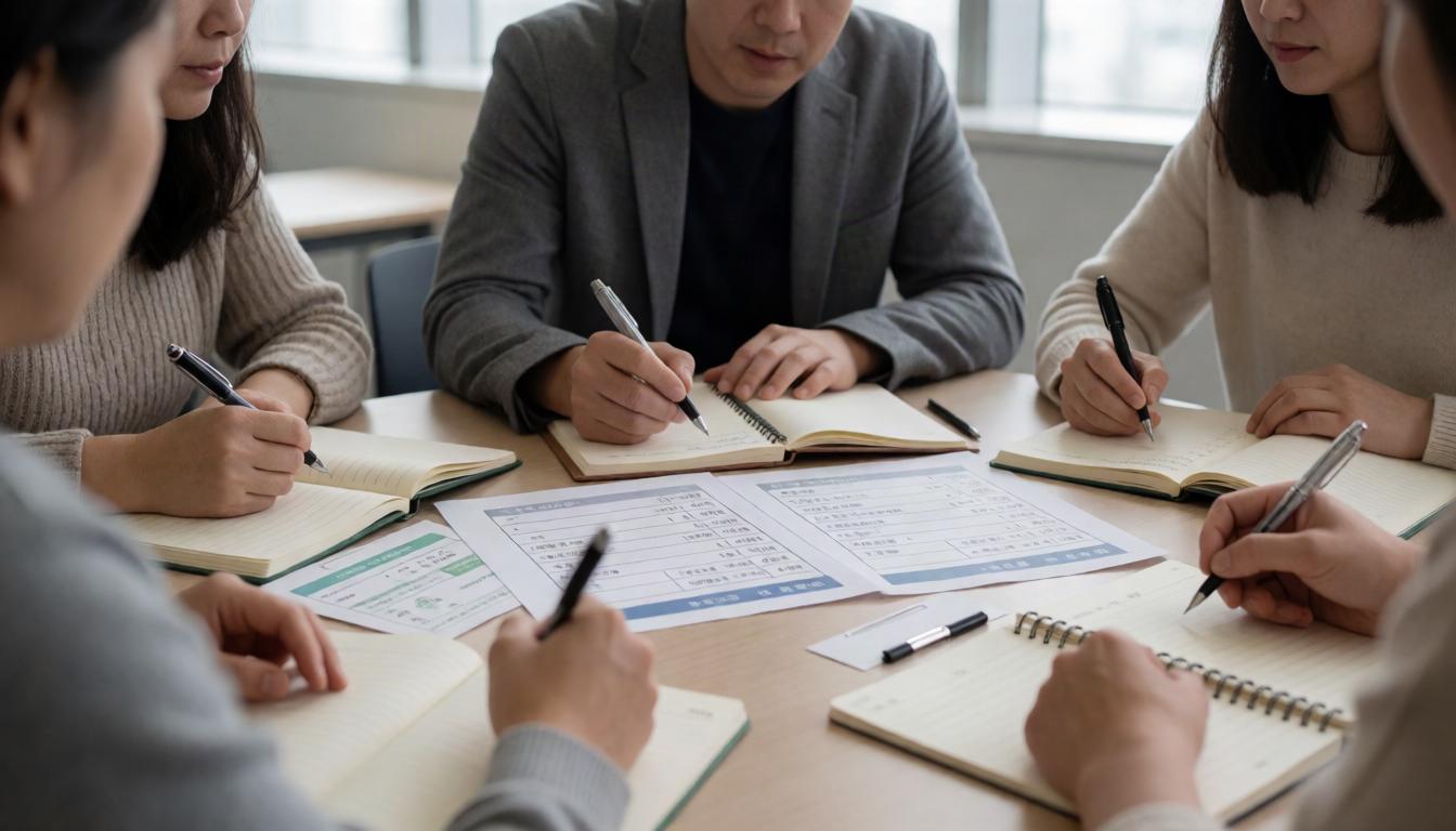 A course that fits your schedule